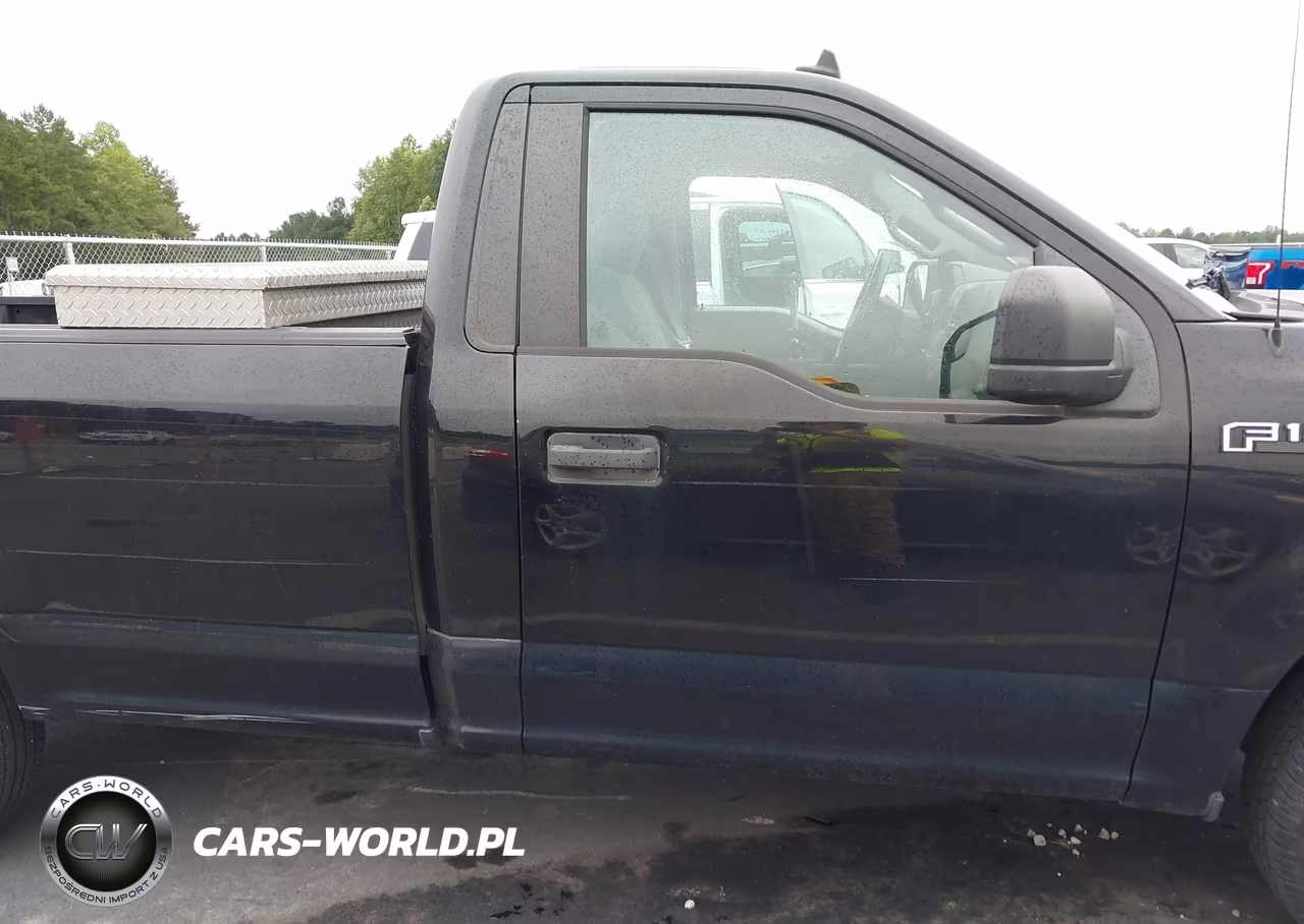2020 Ford F-150 Xl VIN:1FTMF1C50LKD02720 - 14