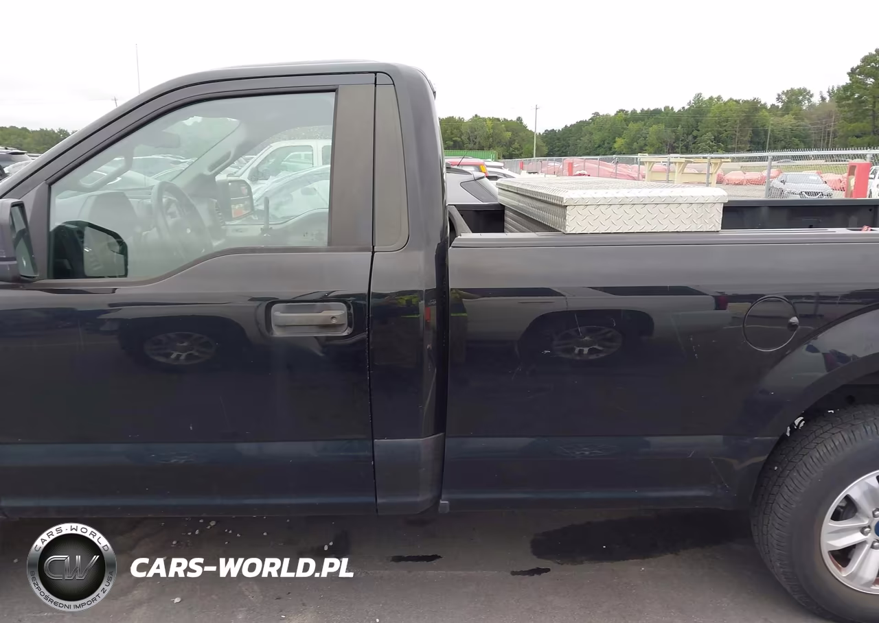 2020 Ford F-150 Xl VIN:1FTMF1C50LKD02720 - 15