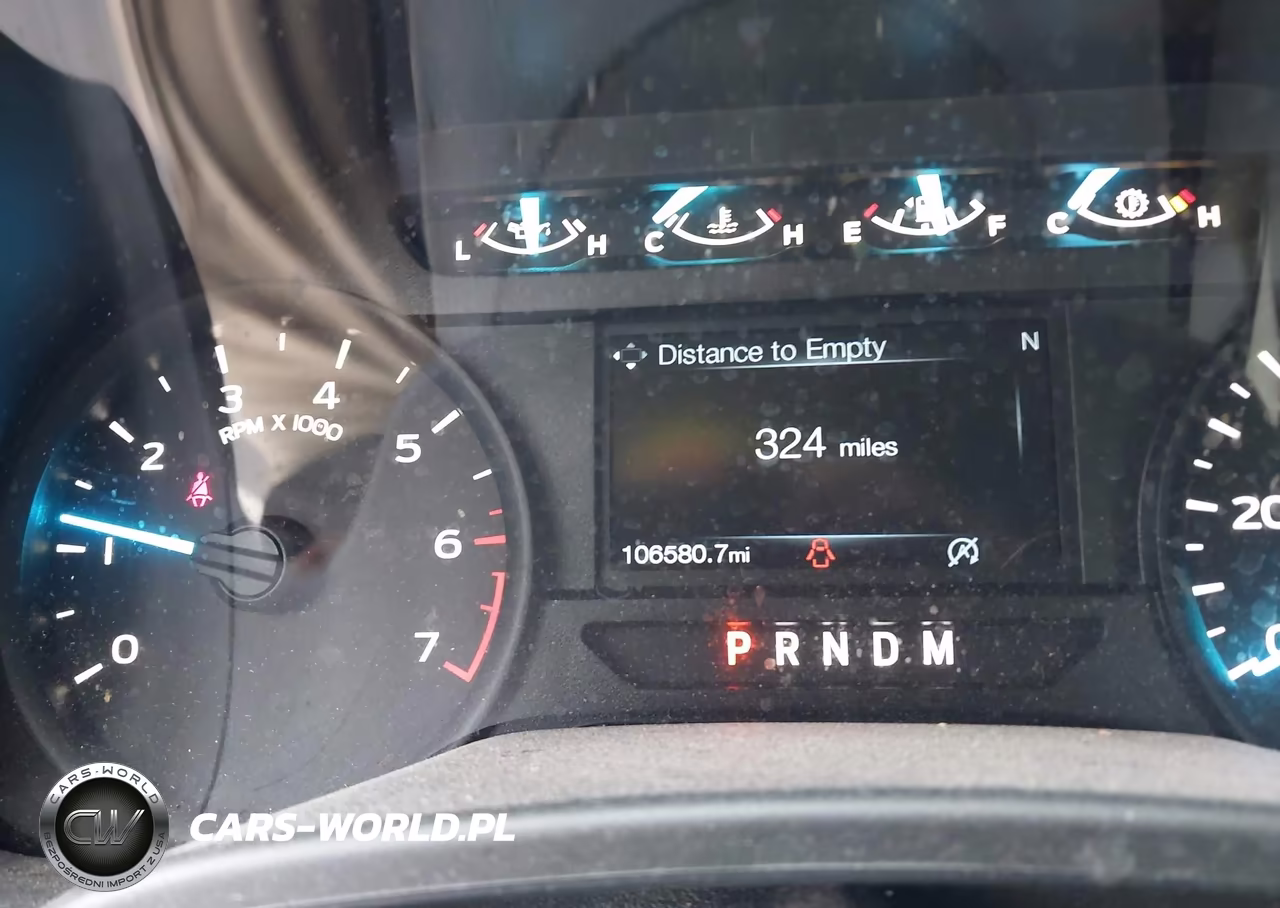 2020 Ford F-150 Xl VIN:1FTMF1C50LKD02720 - 16