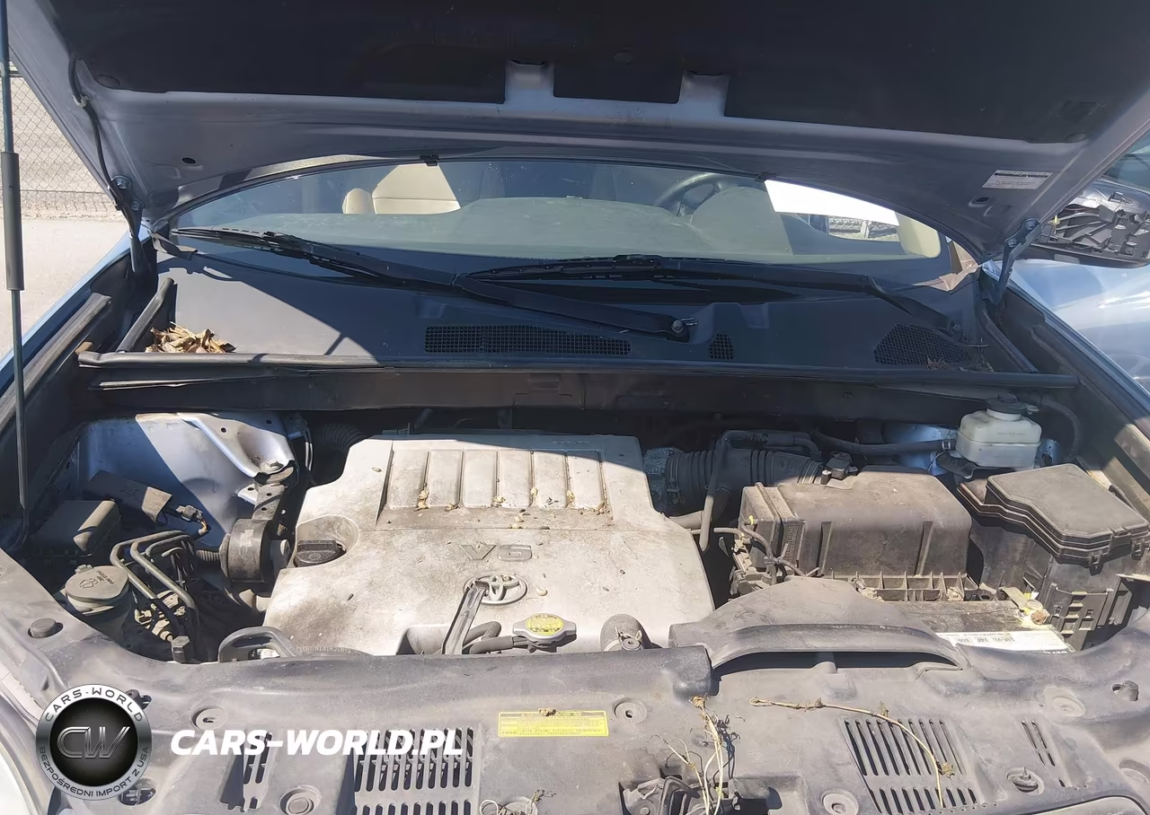 2010 Toyota Highlander Limited VIN:5TDYK3EH3AS013286 - 10