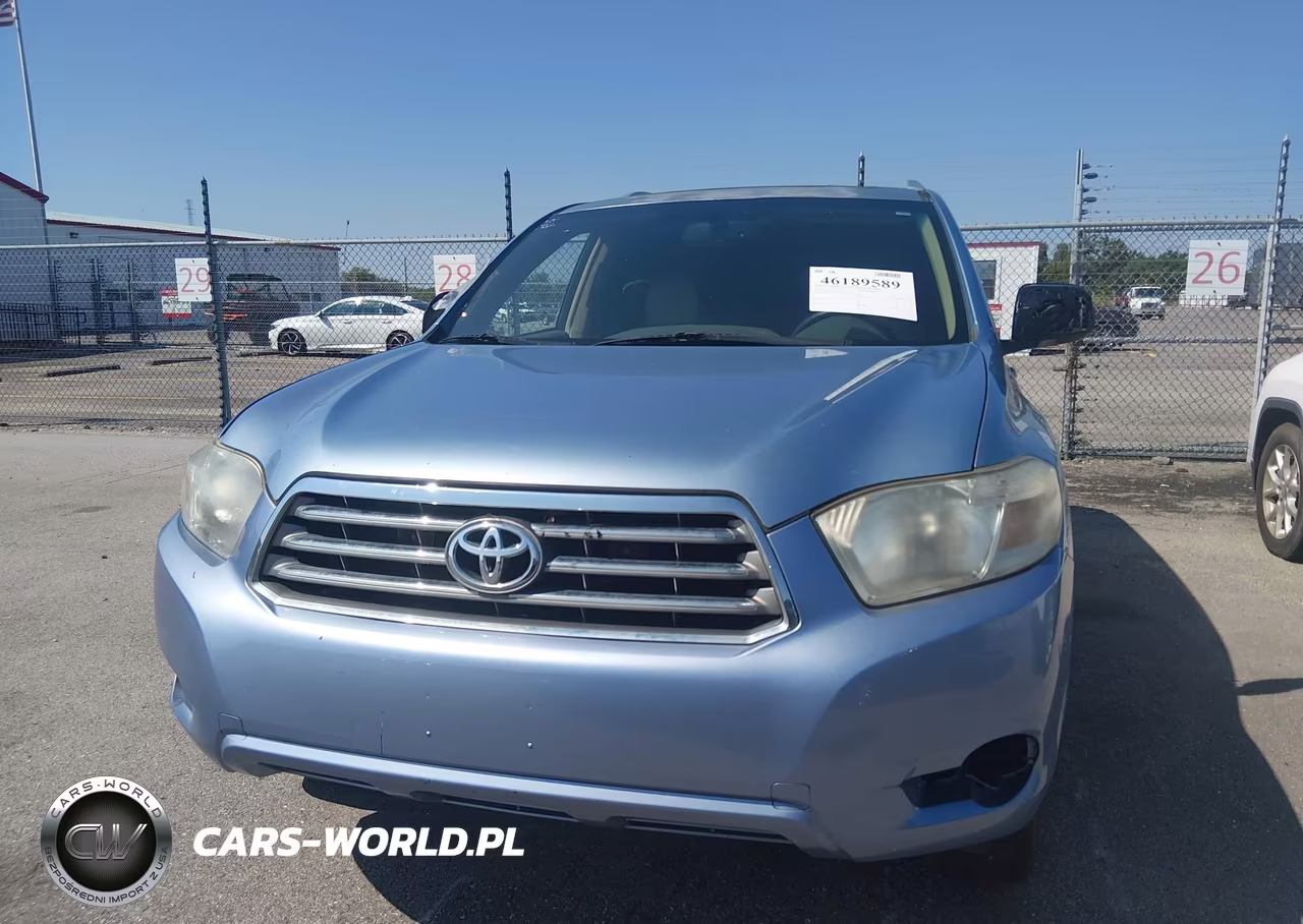 2010 Toyota Highlander Limited VIN:5TDYK3EH3AS013286 - 12