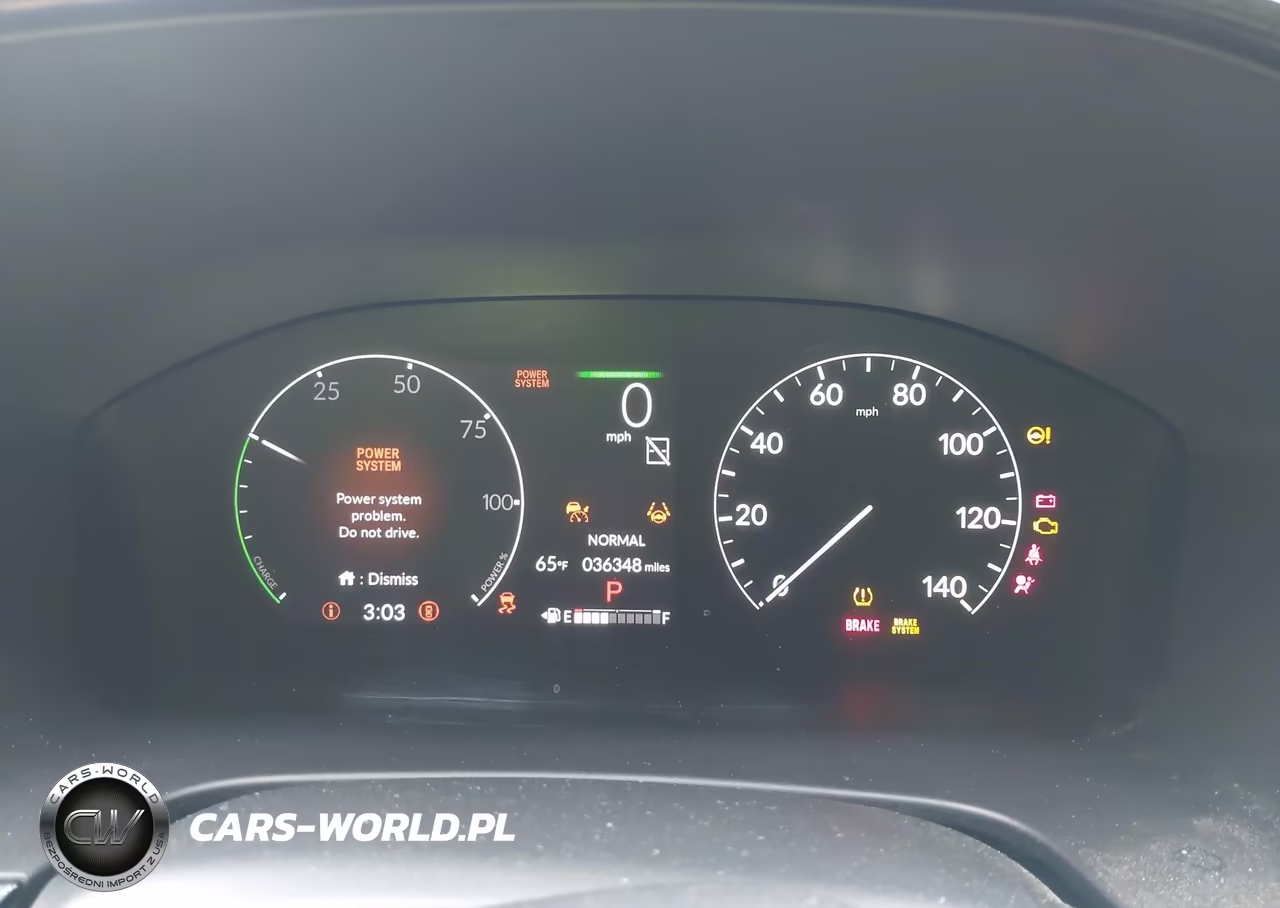 2023 Honda Cr-V Hybrid Sport VIN:2HKRS5H50PH703237 - 7
