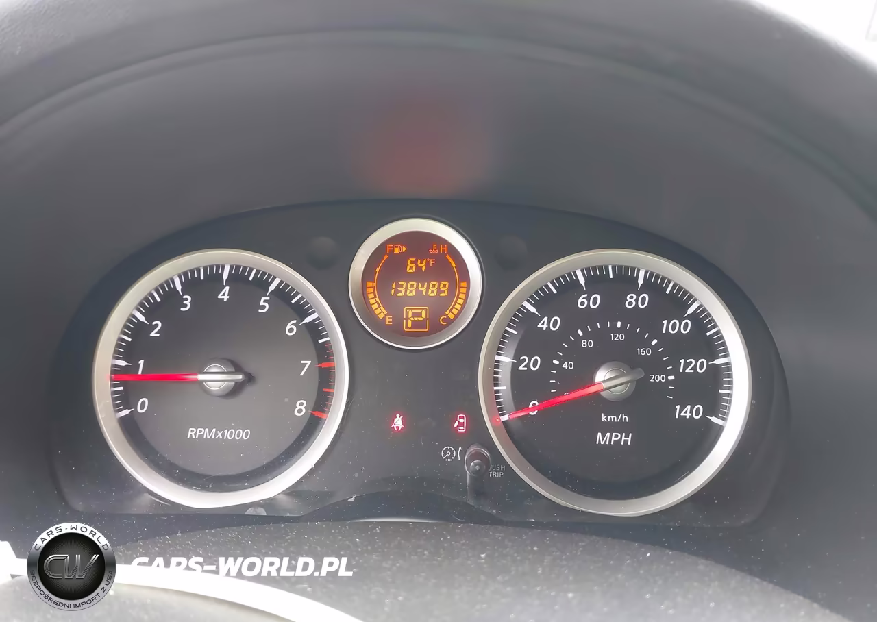 2010 Nissan Sentra 2.0Sl VIN:3N1AB6AP5AL642931 - 7