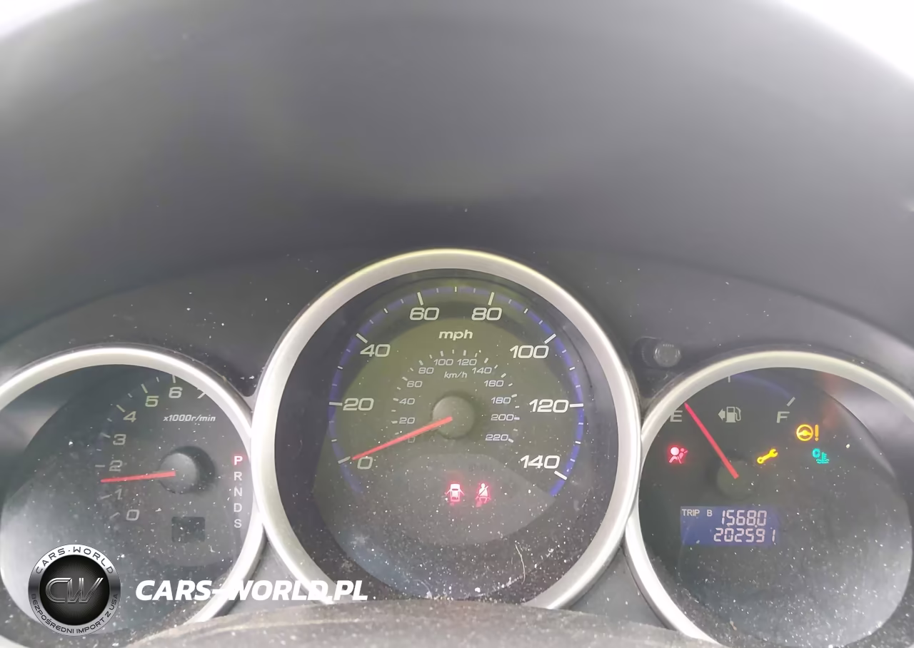 2007 Honda Fit S VIN:JHMGD38697S052172 - 7