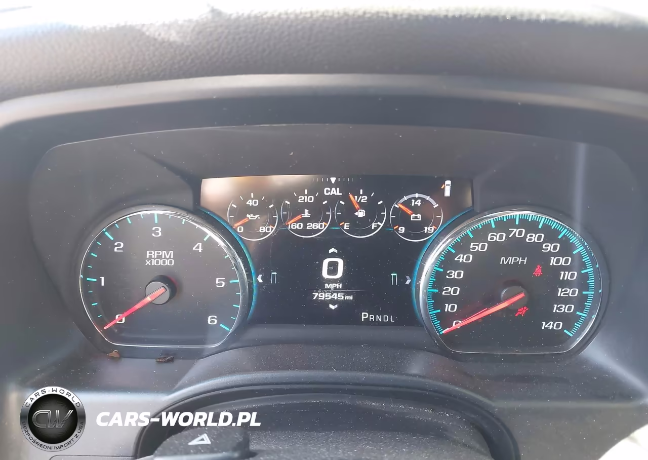 2017 GMC Sierra 1500 Denali VIN:3GTU2PEJ0HG268169 - 7