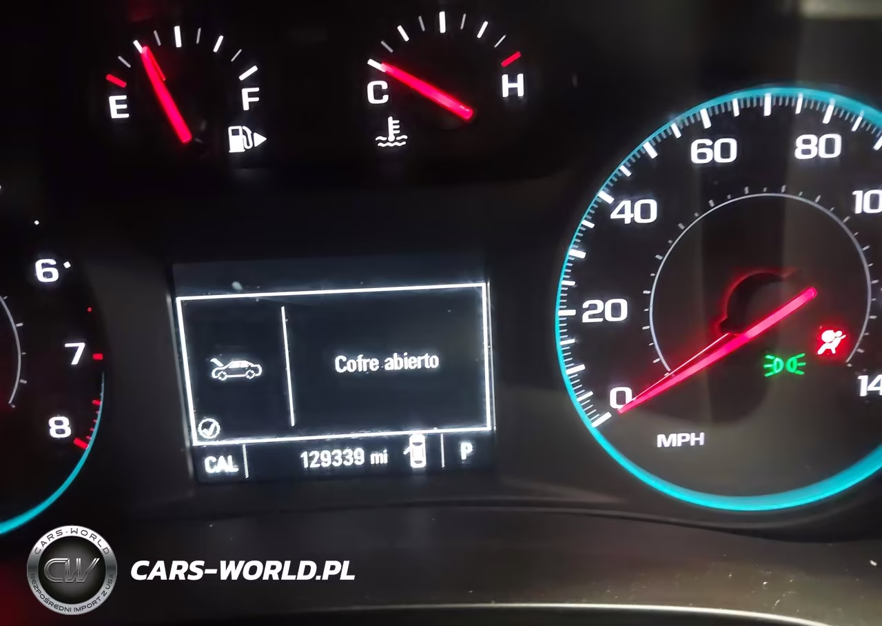 2019 Chevrolet Malibu Lt VIN:1G1ZD5ST0KF170027 - 16