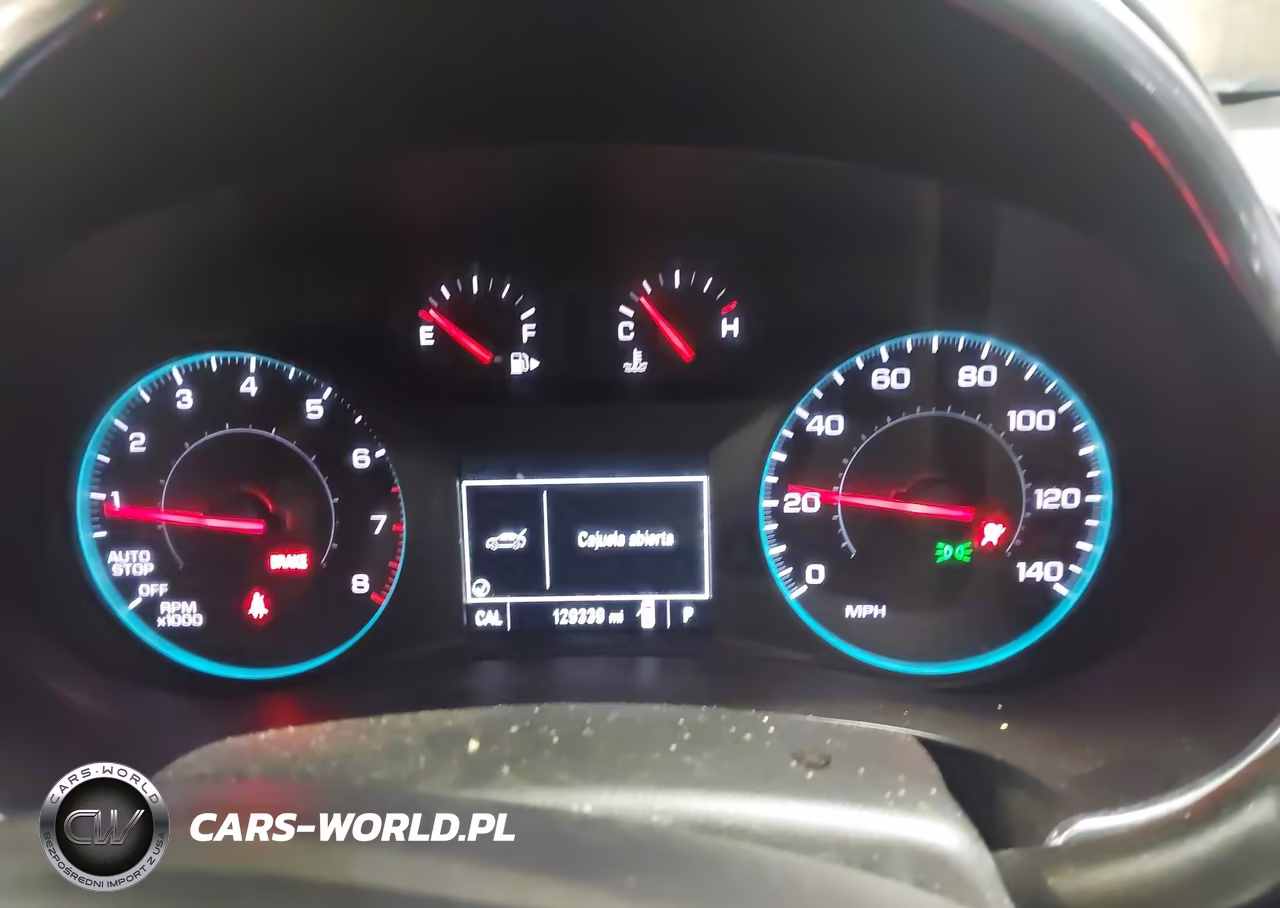 2019 Chevrolet Malibu Lt VIN:1G1ZD5ST0KF170027 - 7