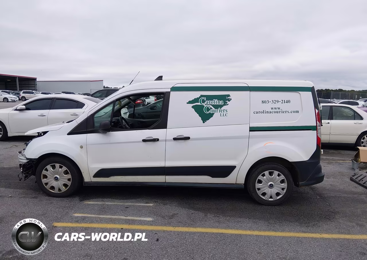 2019 Ford Transit Connect Xl VIN:NM0LS7E26K1396214 - 15