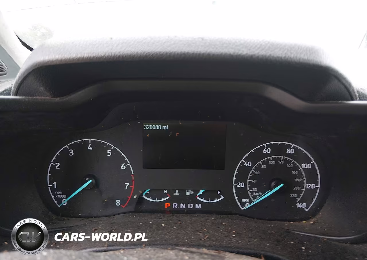 2019 Ford Transit Connect Xl VIN:NM0LS7E26K1396214 - 7