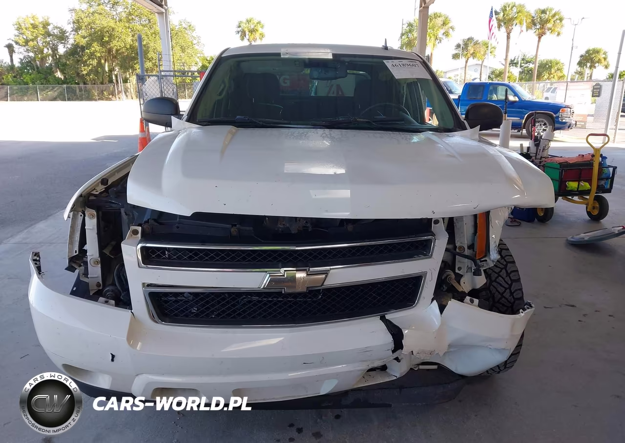 2009 Chevrolet Avalanche 1500 Ls VIN:3GNEC12J59G213115 - 12