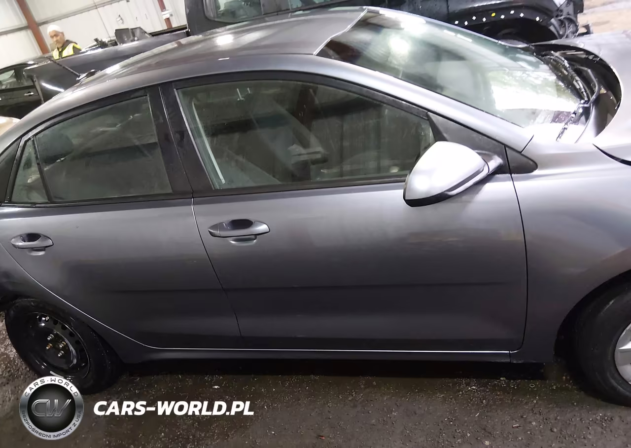 2019 Kia Rio S VIN:3KPA24AB6KE239231 - 13