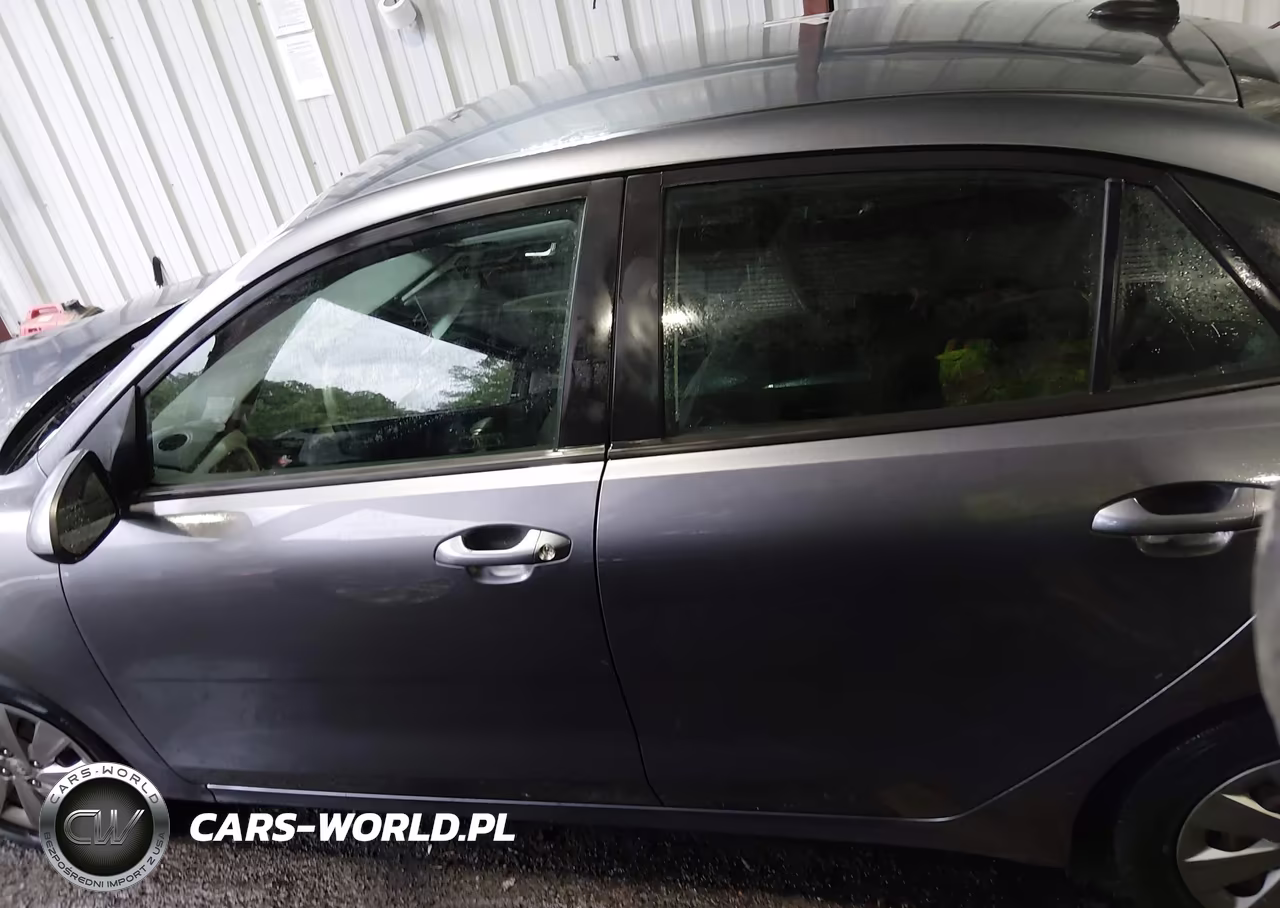 2019 Kia Rio S VIN:3KPA24AB6KE239231 - 14