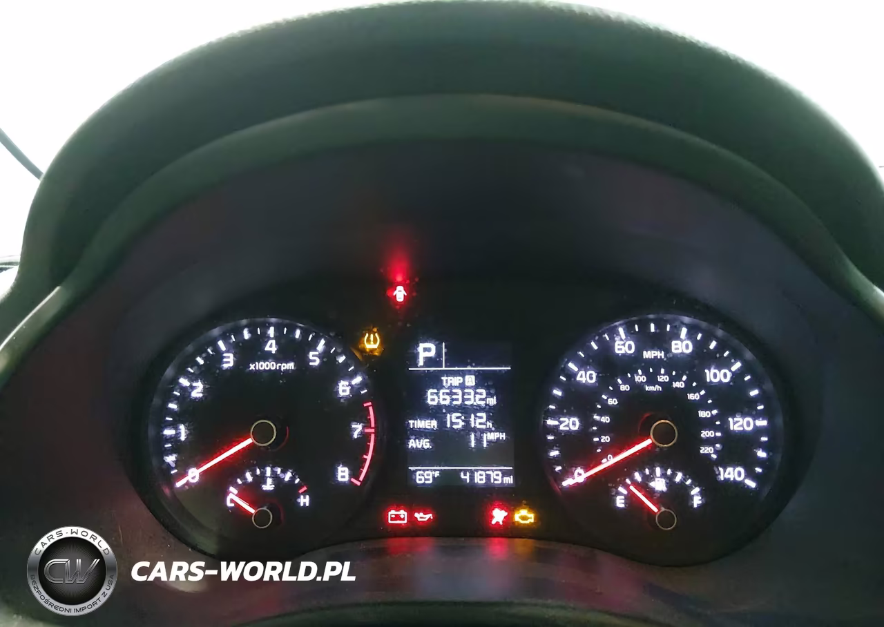 2019 Kia Rio S VIN:3KPA24AB6KE239231 - 7