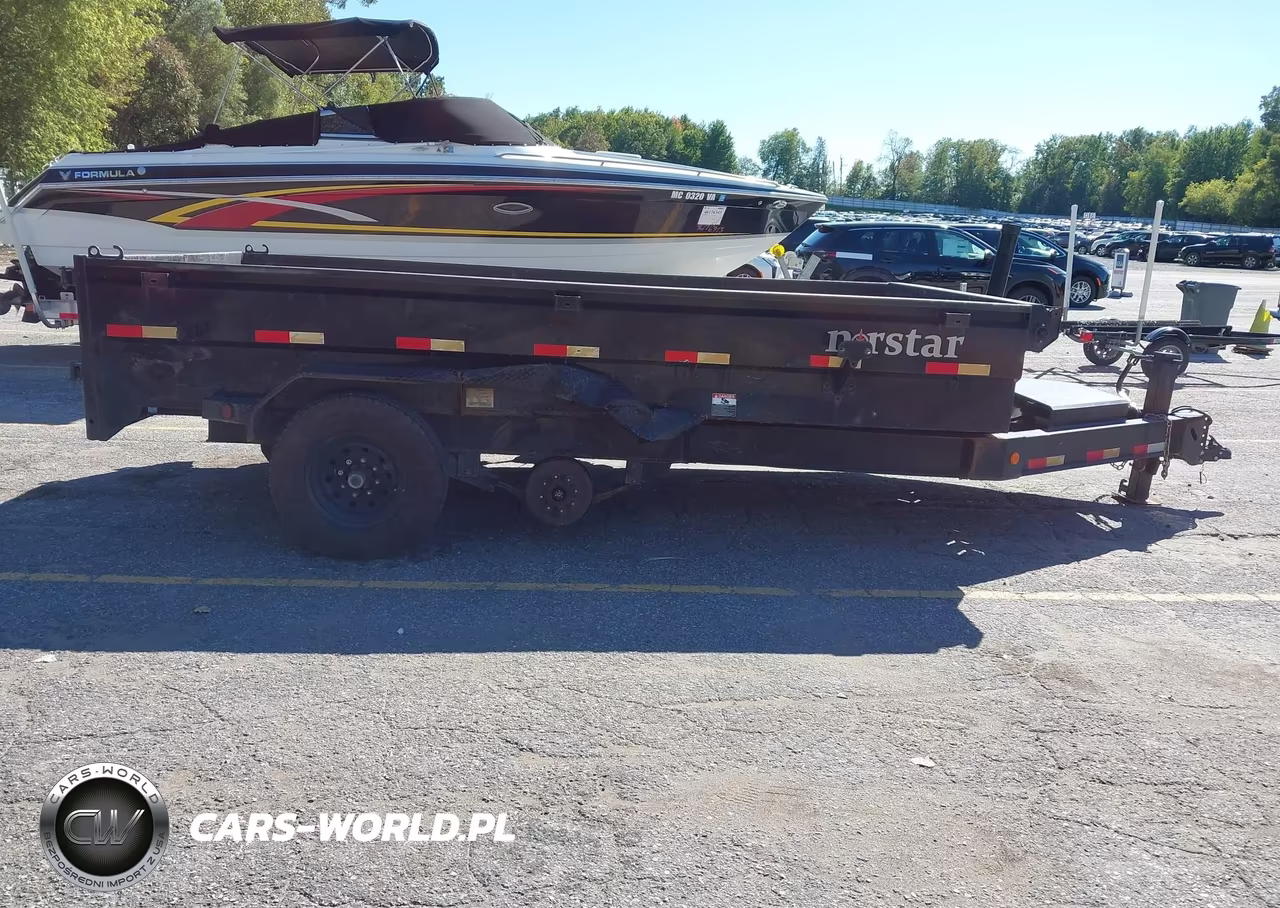 2023 Northstar Trailers Me VIN:3EUDB1426P1013587 - 4