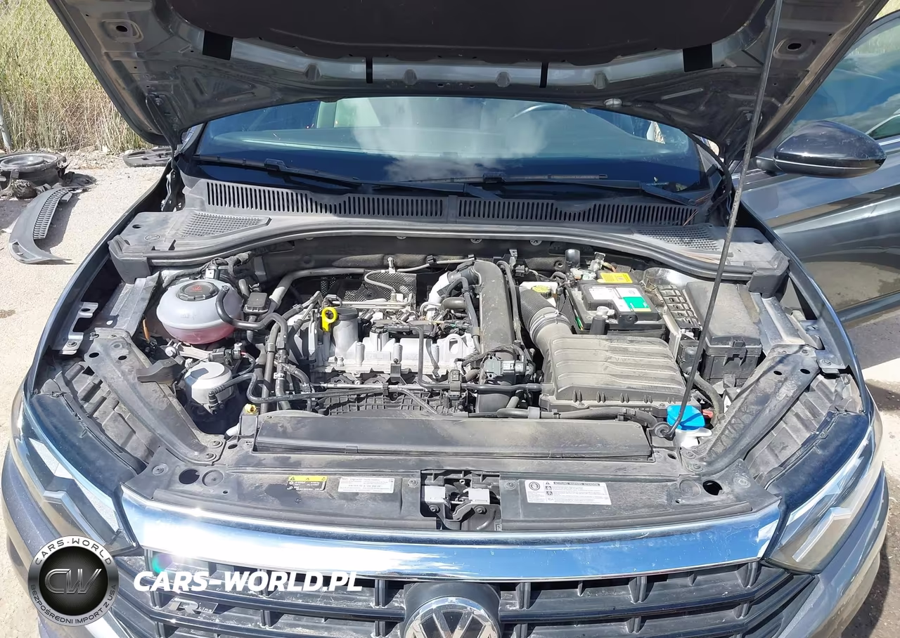 2019 Volkswagen Jetta 1.4T R-Line-1.4T S-1.4T Se VIN:3VWC57BUXKM223246 - 10
