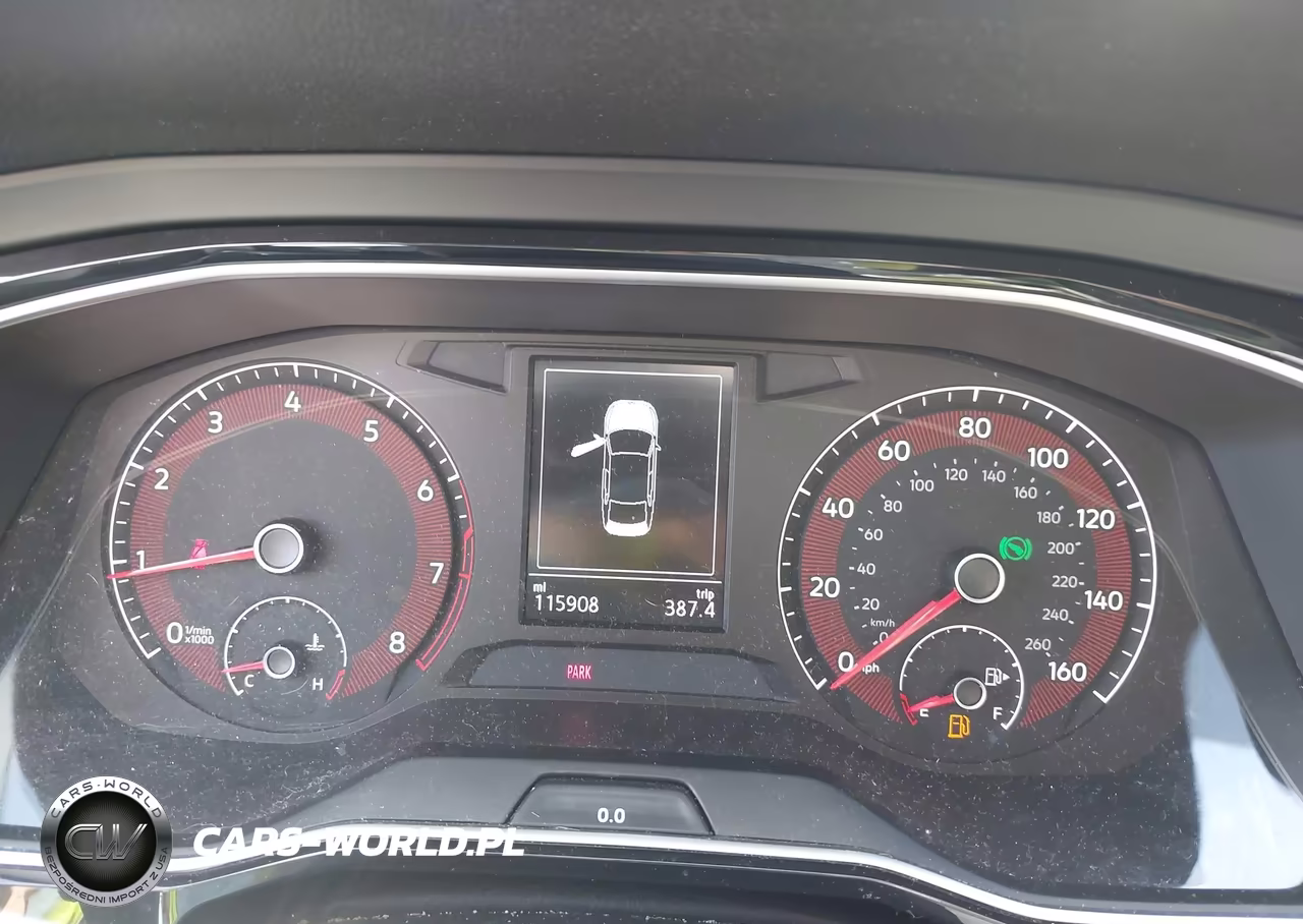 2019 Volkswagen Jetta 1.4T R-Line-1.4T S-1.4T Se VIN:3VWC57BUXKM223246 - 7