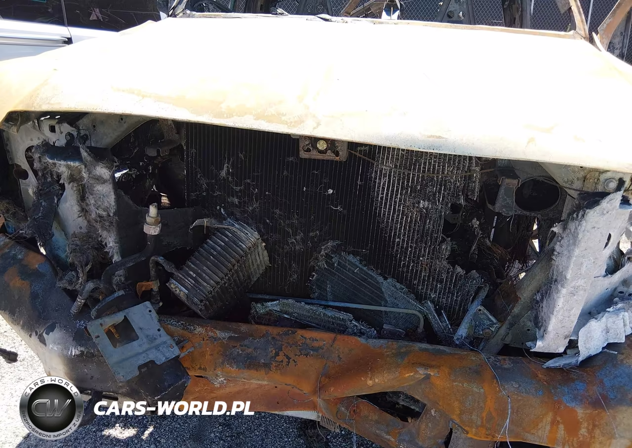 2000 Ford F-450 VIN:1FDXF46S5YEB46756 - 10