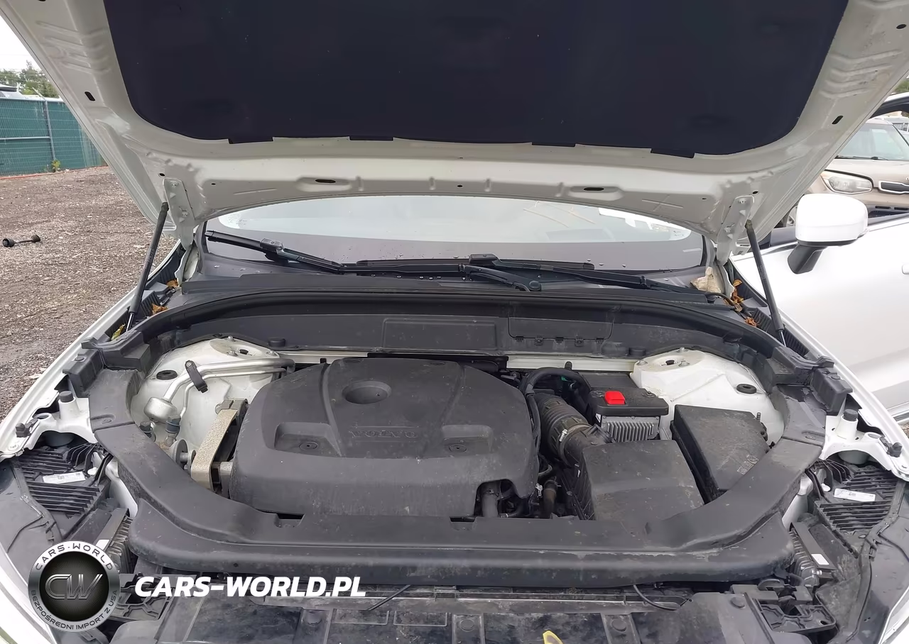 2021 Volvo Xc60 T6 Inscription VIN:YV4A22RL6M1681771 - 10