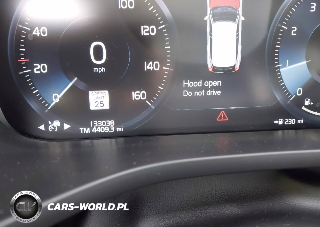 2021 Volvo Xc60 T6 Inscription VIN:YV4A22RL6M1681771 - 7
