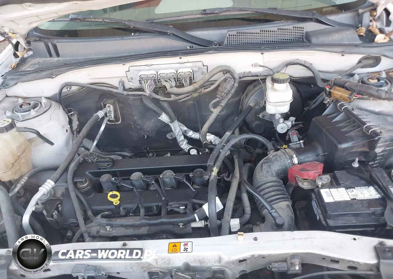 2011 Ford Escape Xls VIN:1FMCU0C72BKA39590 - 10