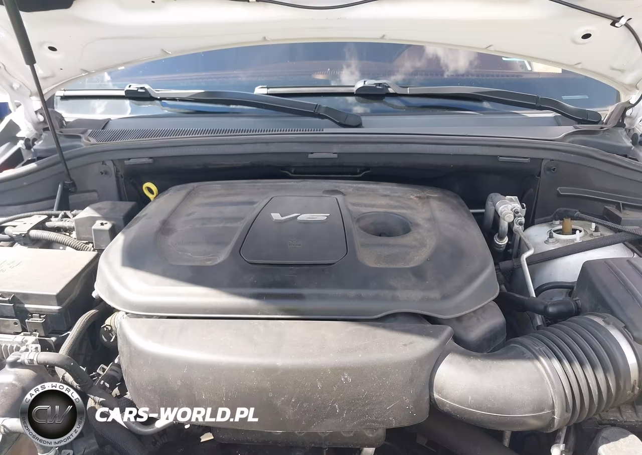 2019 Jeep Grand Cherokee High Altitude 4X4 VIN:1C4RJFCG1KC623788 - 10