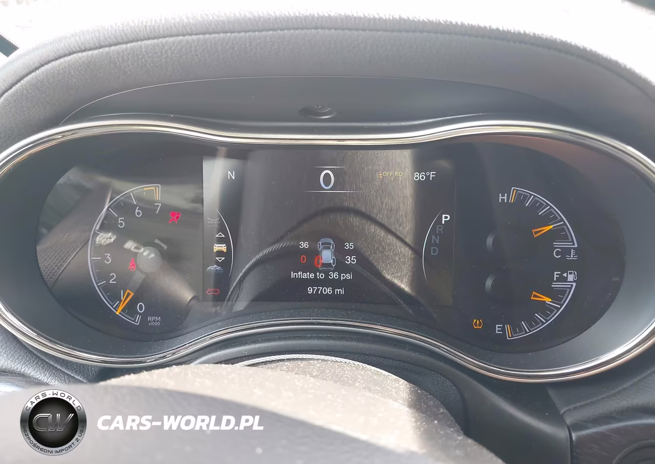 2019 Jeep Grand Cherokee High Altitude 4X4 VIN:1C4RJFCG1KC623788 - 7