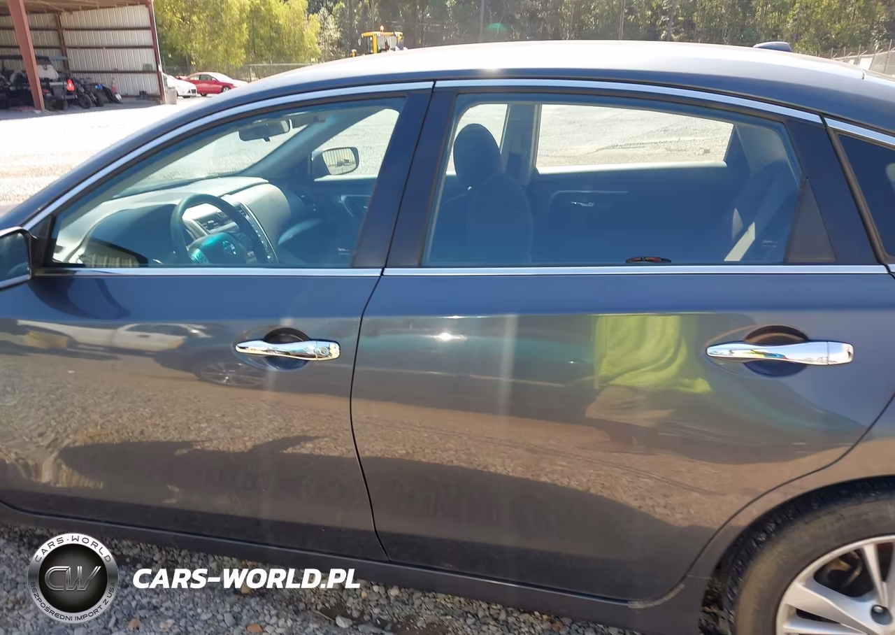 2013 Nissan Altima 2.5 Sv VIN:1N4AL3AP9DC257256 - 14