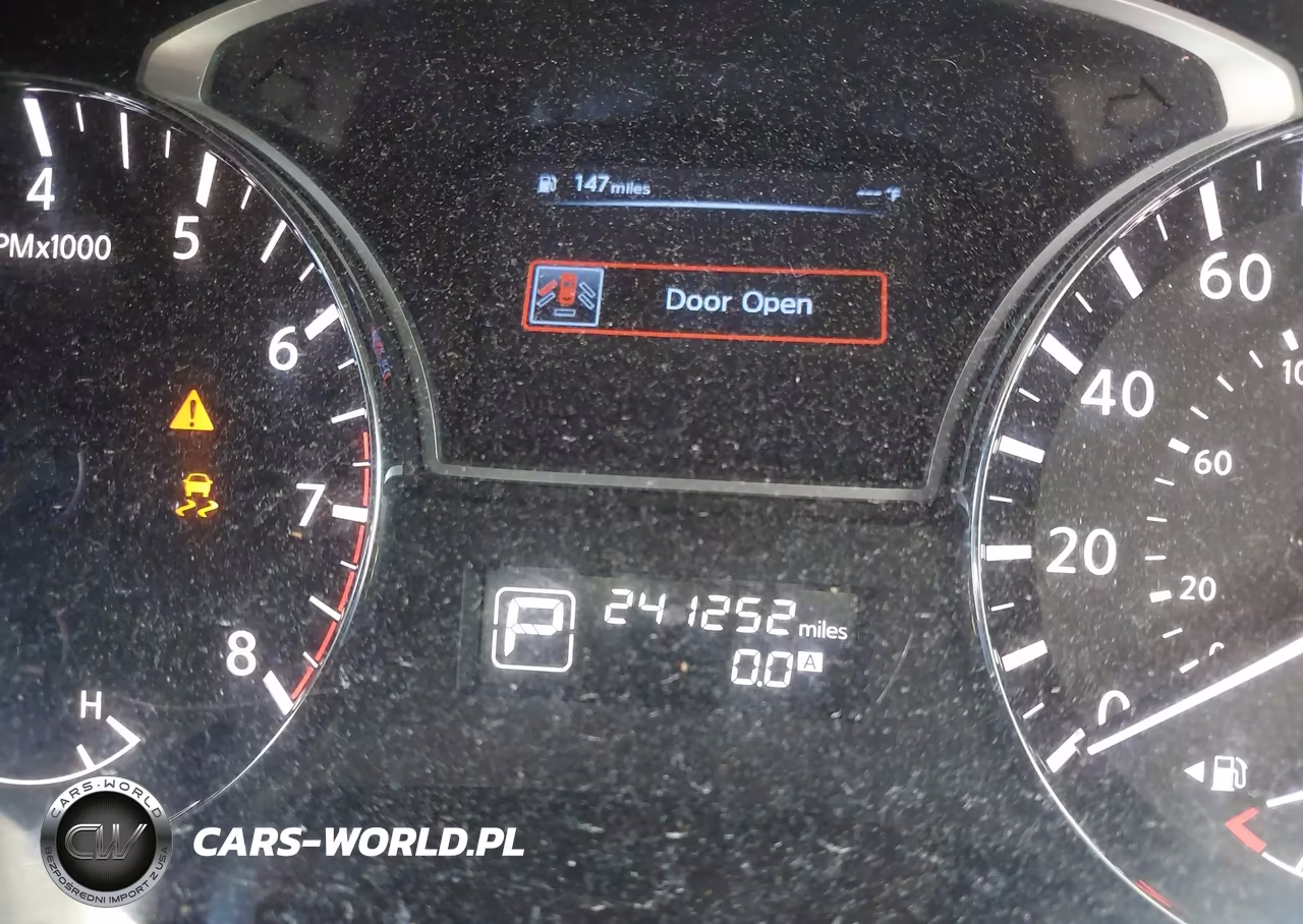 2013 Nissan Altima 2.5 Sv VIN:1N4AL3AP9DC257256 - 7
