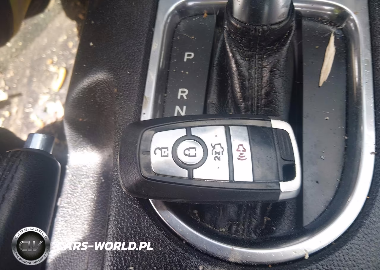 2019 Ford Mustang Ecoboost VIN:1FA6P8TH7K5174293 - 11