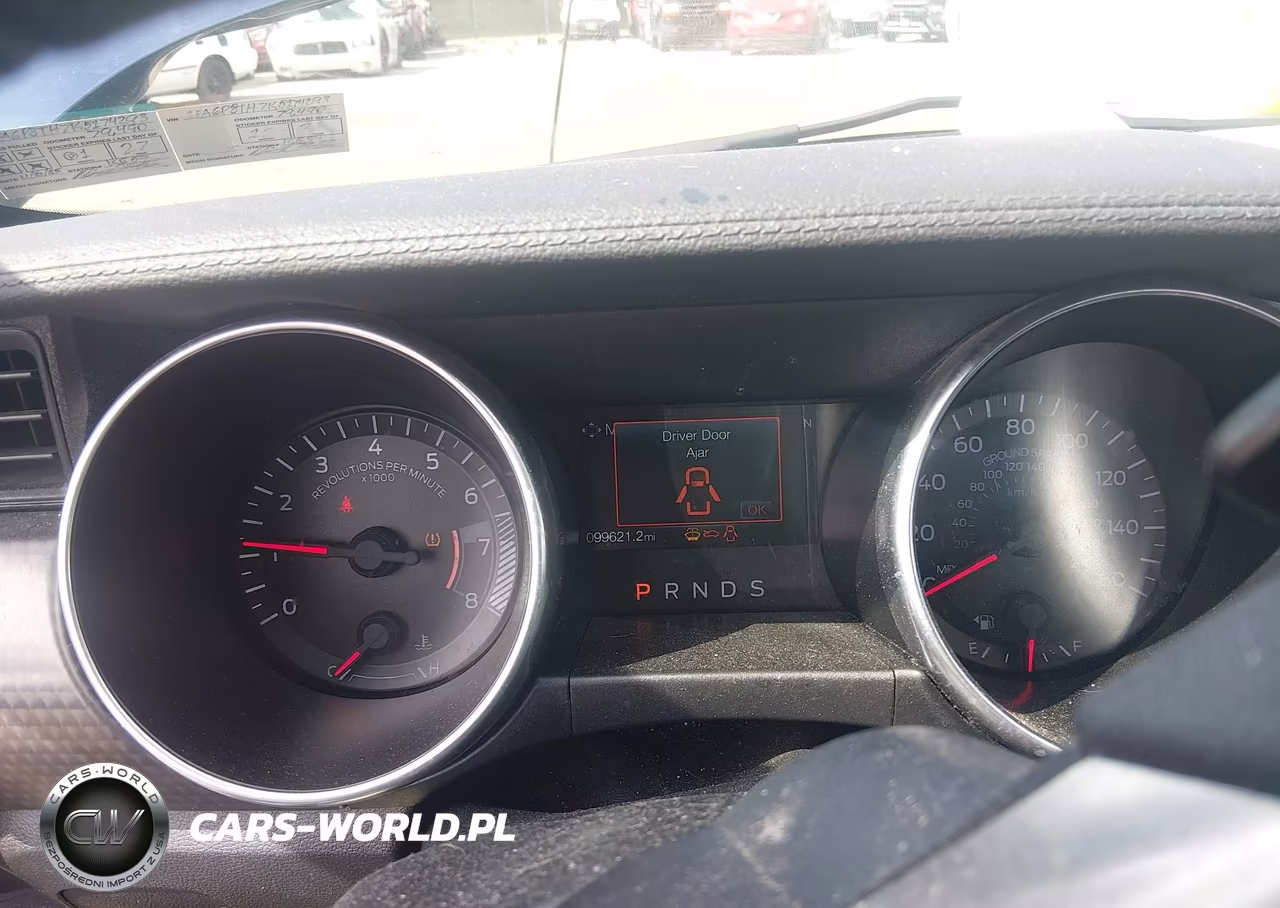 2019 Ford Mustang Ecoboost VIN:1FA6P8TH7K5174293 - 7