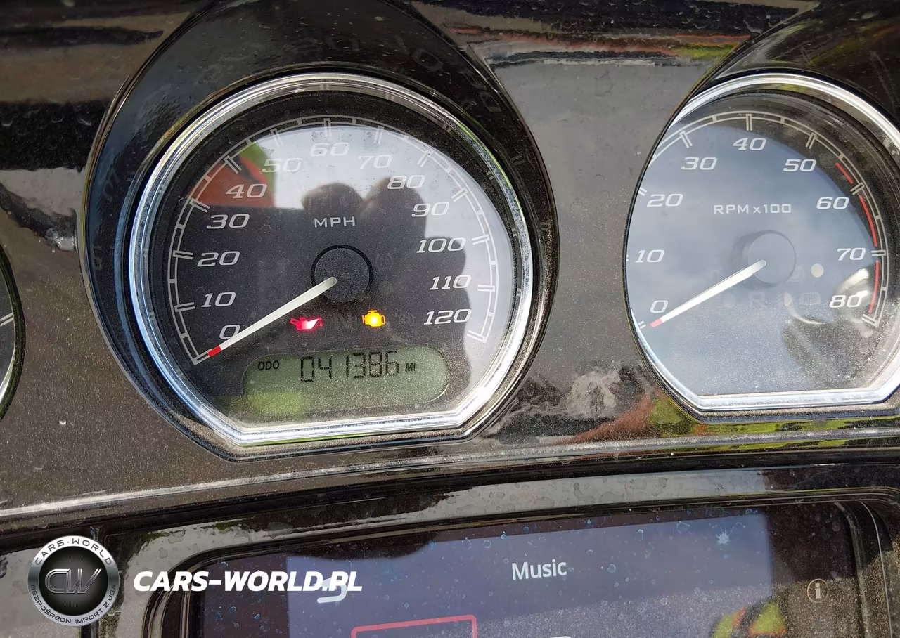 2022 Harley-Davidson Flhxst VIN:1HD1ABL1XNB646948 - 7