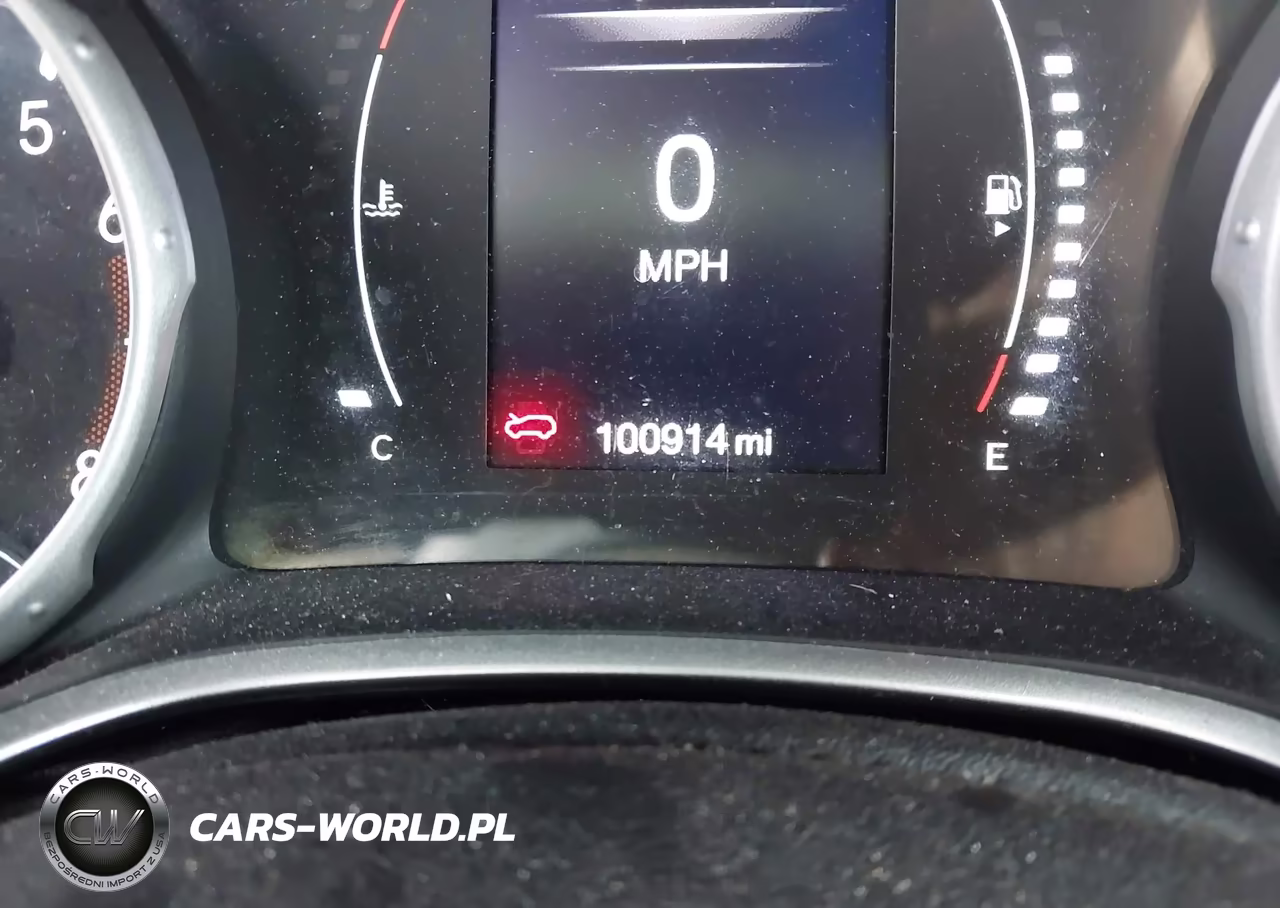2021 Jeep Compass Altitude VIN:3C4NJDBB6MT603150 - 16