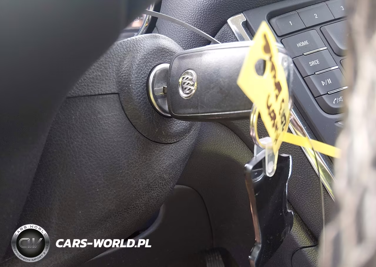 2013 Buick Encore VIN:KL4CJASB0DB097722 - 11