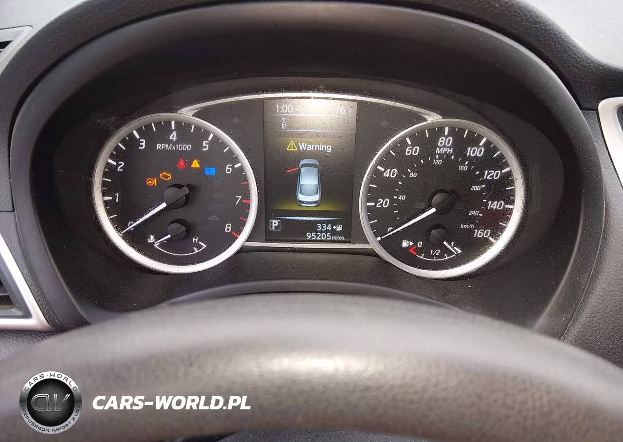 2018 Nissan Sentra S VIN:3N1AB7AP7JY335334 - 7