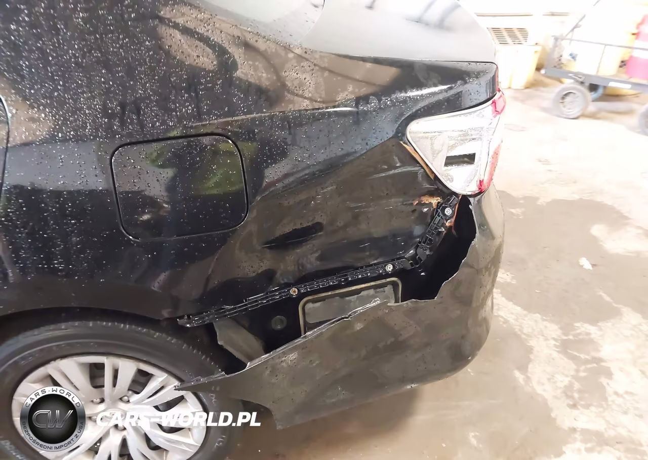 2012 Toyota Camry Le VIN:4T4BF1FK0CR234059 - 13