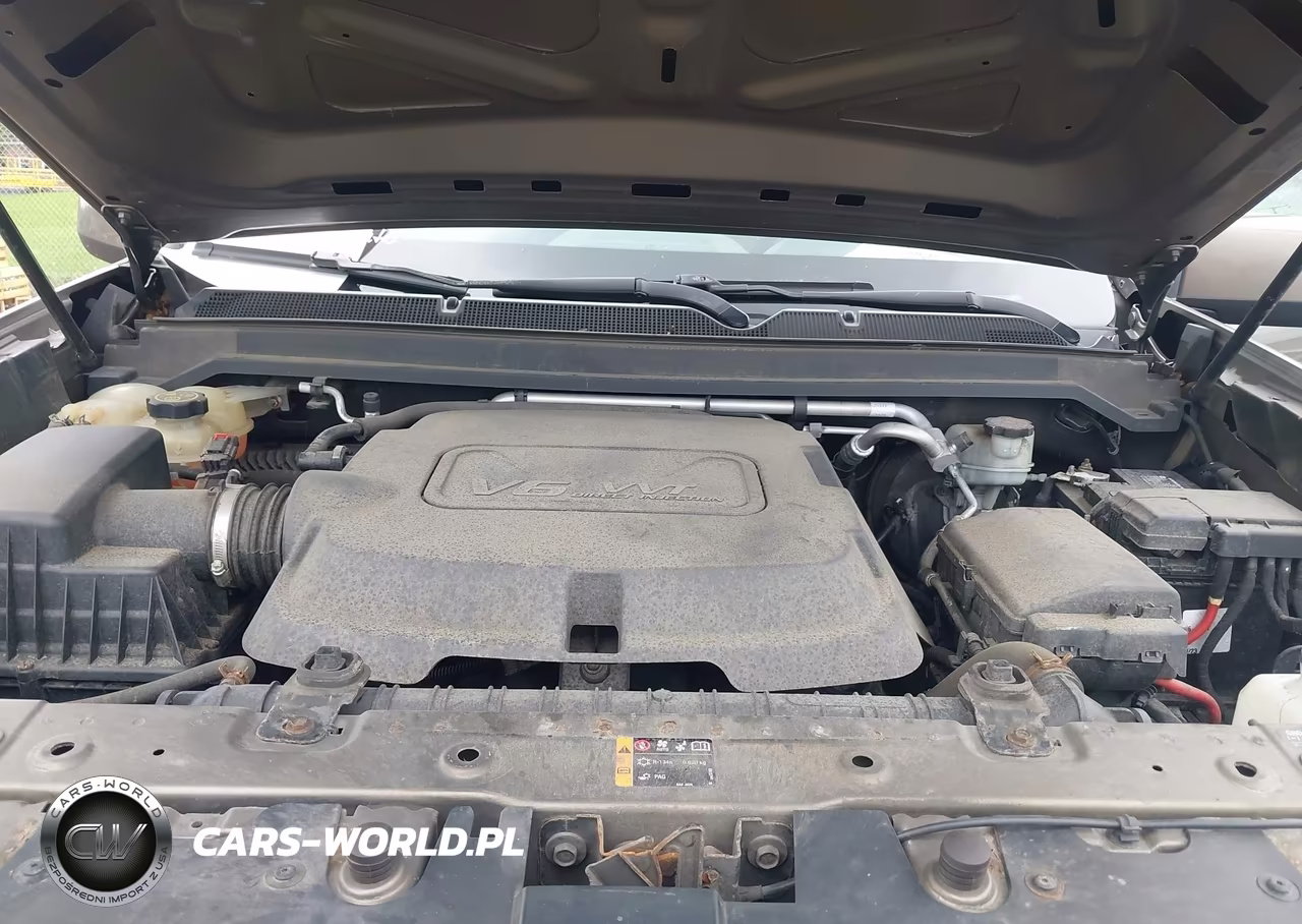 2015 Chevrolet Colorado Wt VIN:1GCGTAE33F1162626 - 10