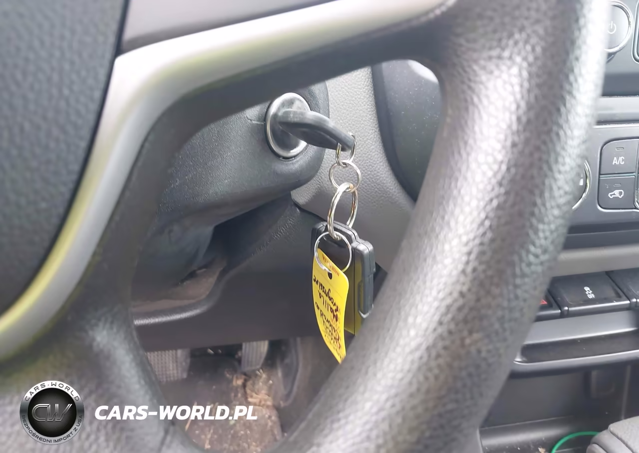 2015 Chevrolet Colorado Wt VIN:1GCGTAE33F1162626 - 11