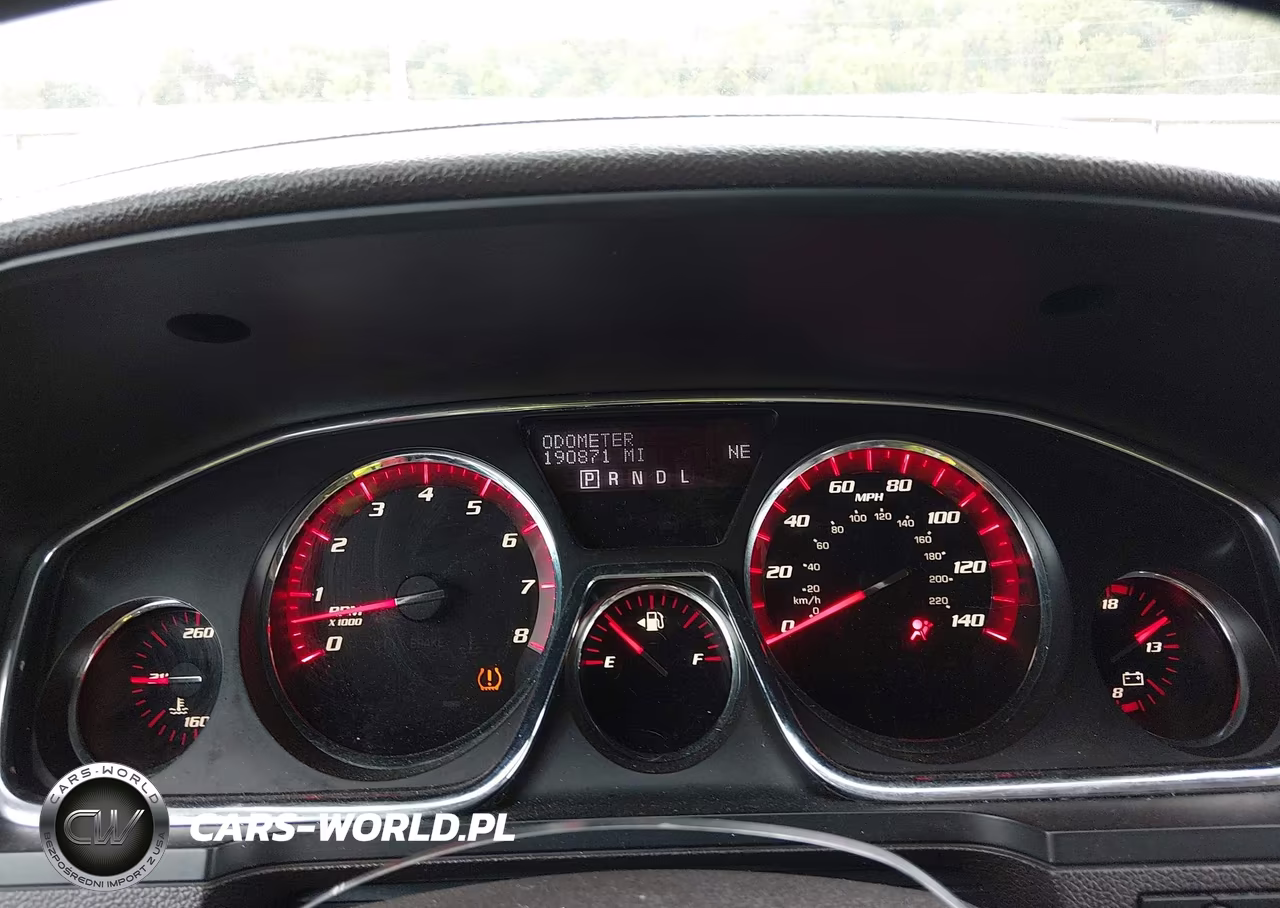 2014 GMC Acadia Denali VIN:1GKKVTKD3EJ194573 - 7