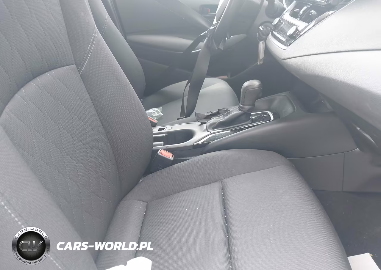 2024 Toyota Corolla Le VIN:5YFB4MDE6RP161644 - 5
