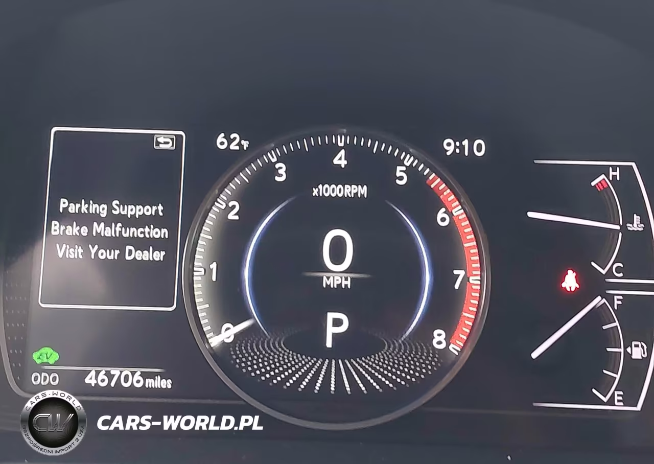 2023 Lexus Es 300H Luxury VIN:58AEA1C18PU029377 - 15