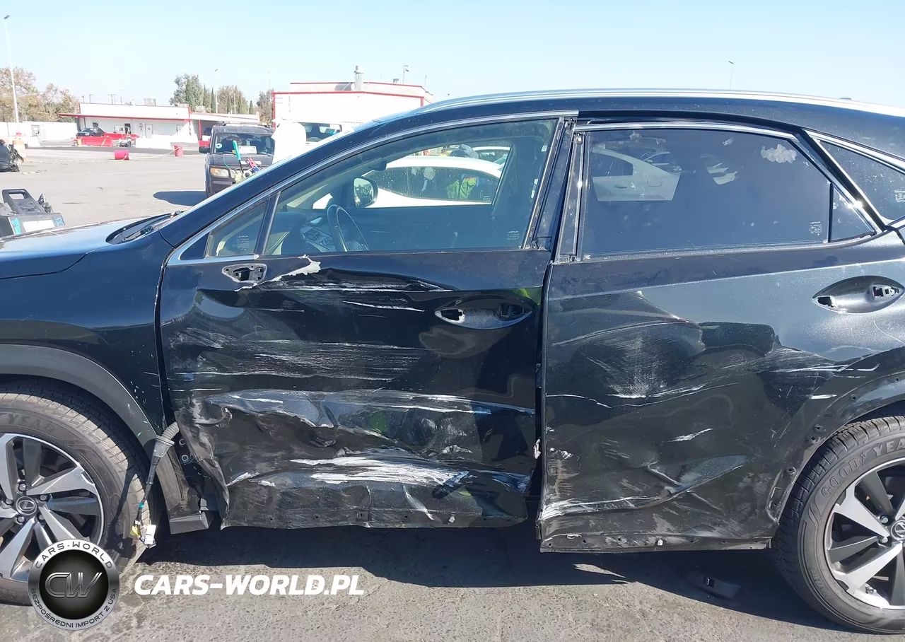 2021 Lexus Nx 300 VIN:JTJGARDZ9M2240485 - 15