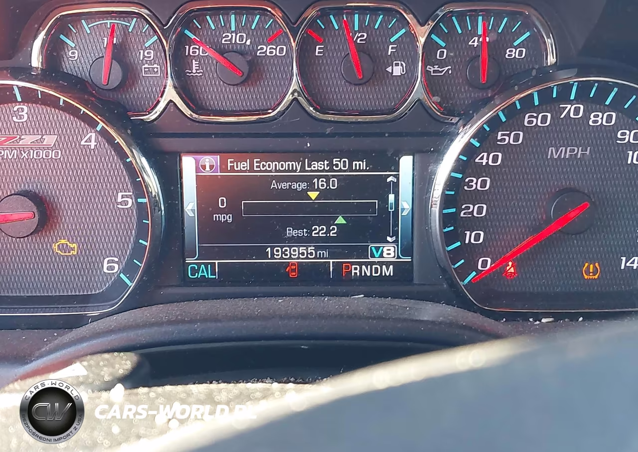 2015 Chevrolet Silverado 1500 2Lt VIN:3GCUKREC2FG154765 - 15