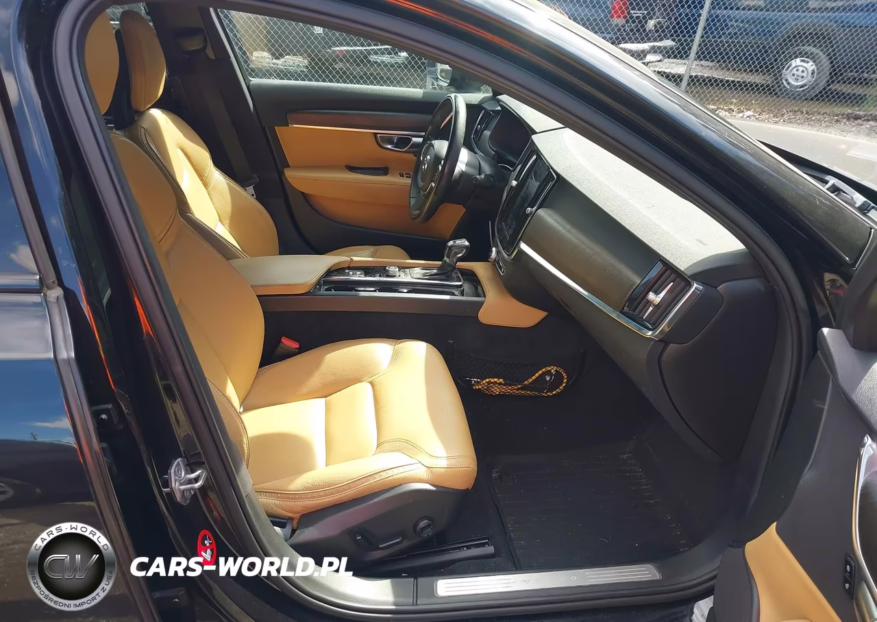 2018 Volvo V90 Cross Country T5 VIN:YV4102NK8J1027157 - 5