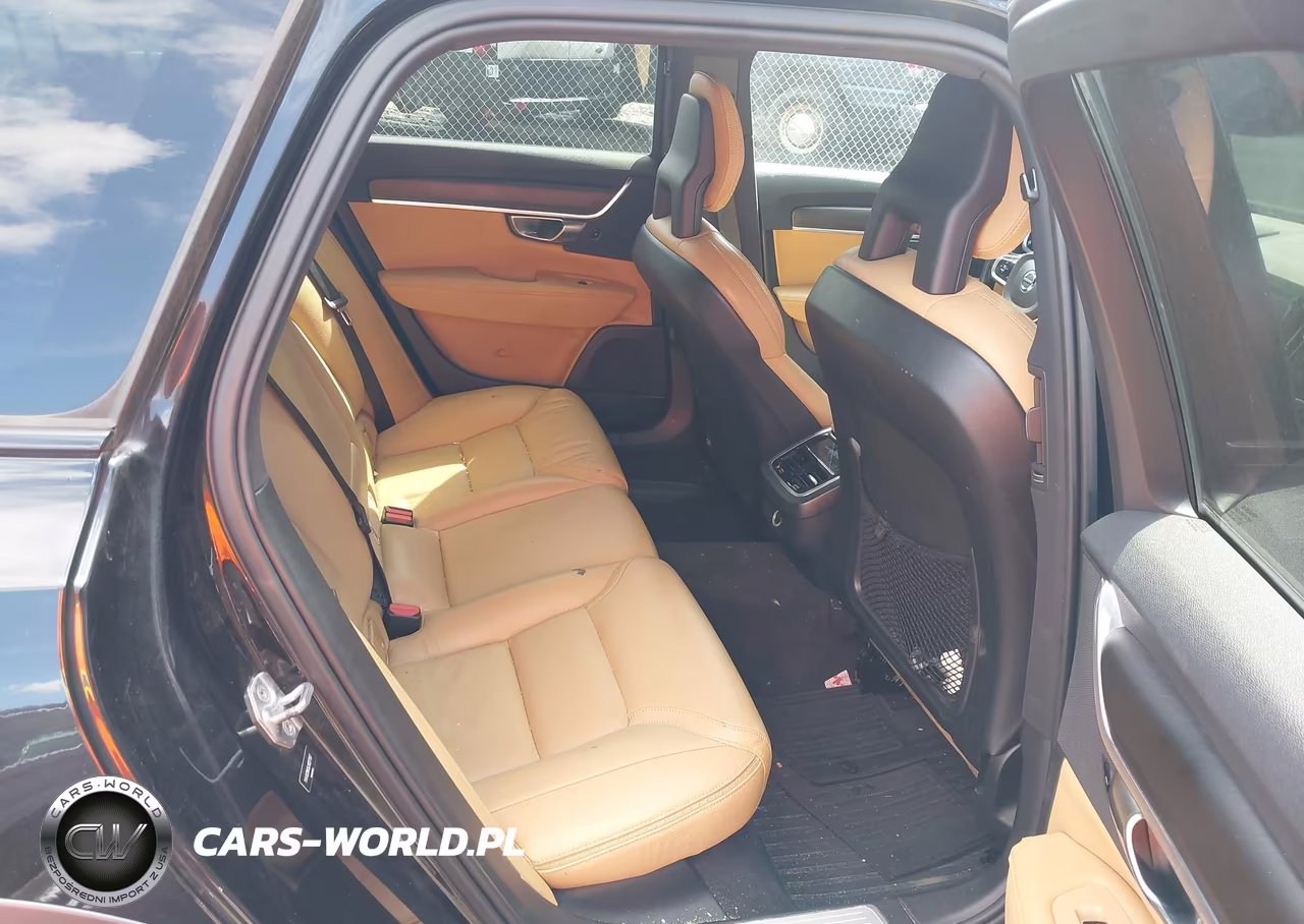 2018 Volvo V90 Cross Country T5 VIN:YV4102NK8J1027157 - 8