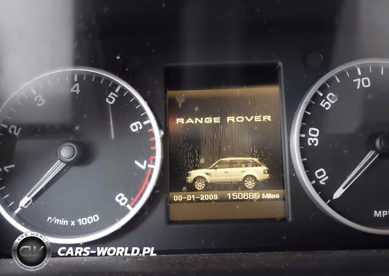 2010 Land Rover Range Rover Sport Hse VIN:SALSK2D42AA249903 - 11