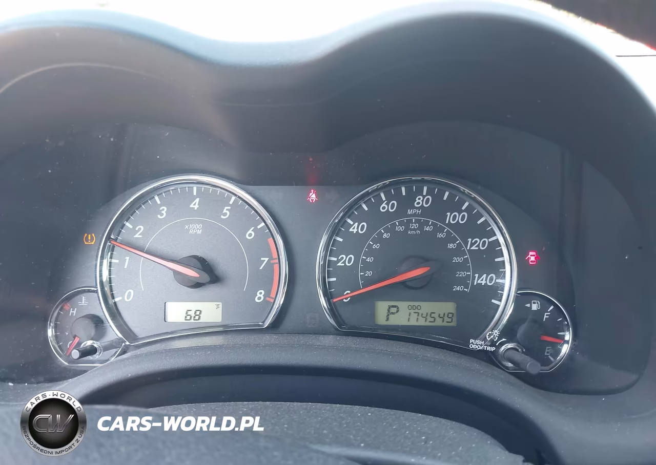 2011 Toyota Corolla S VIN:2T1BU4EE4BC653660 - 7