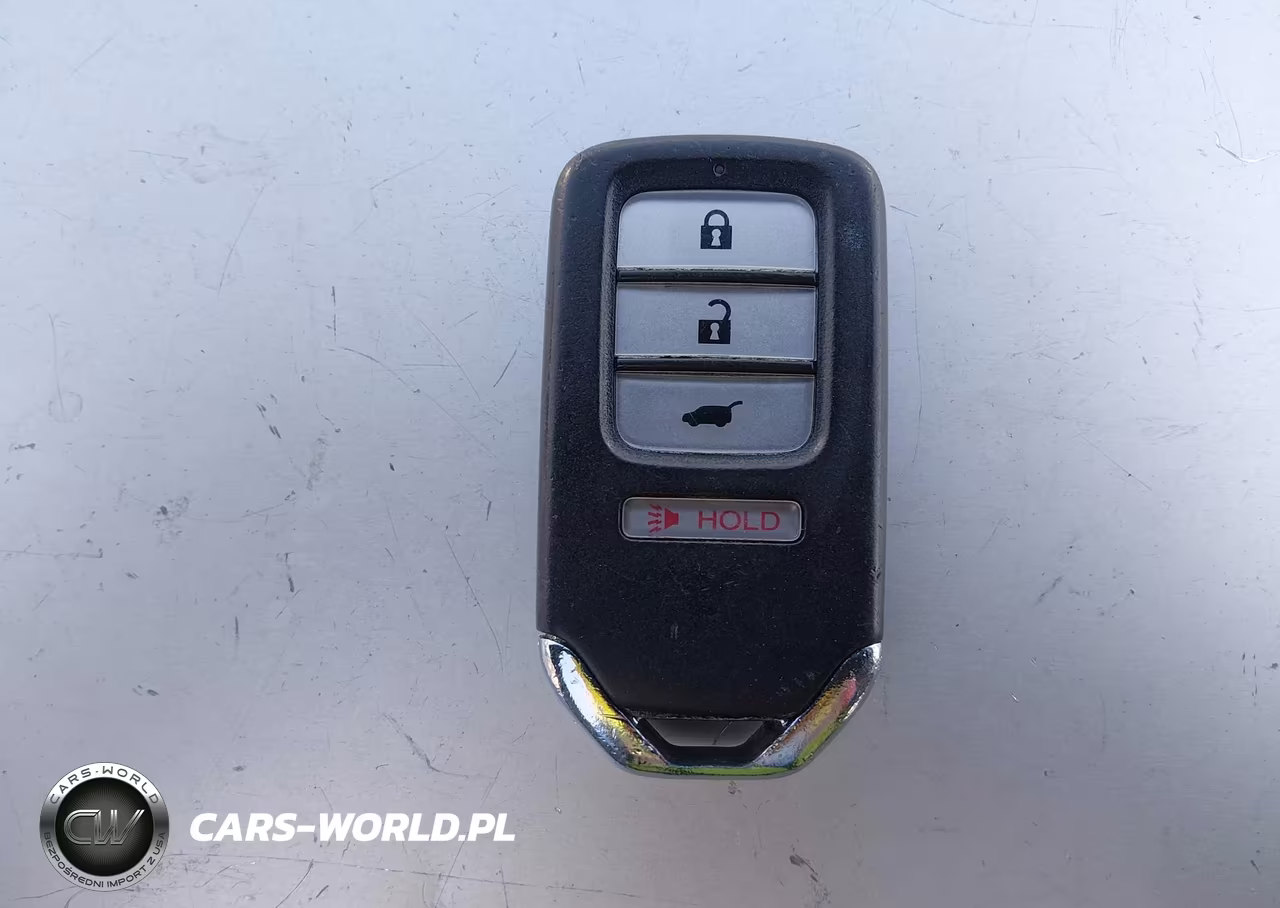 2015 Honda Cr-V Ex VIN:3CZRM3H5XFG703889 - 11