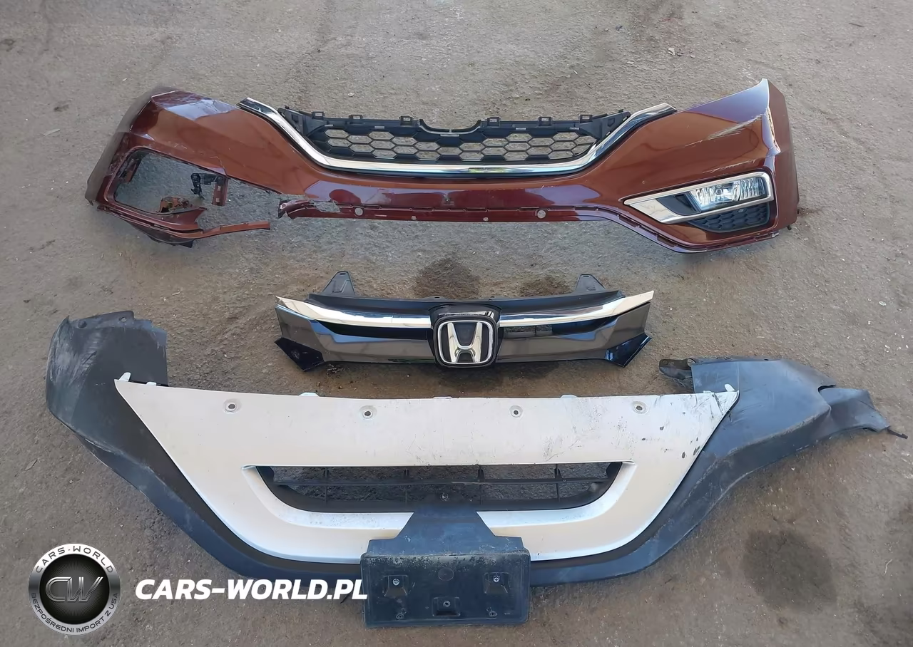 2015 Honda Cr-V Ex VIN:3CZRM3H5XFG703889 - 12