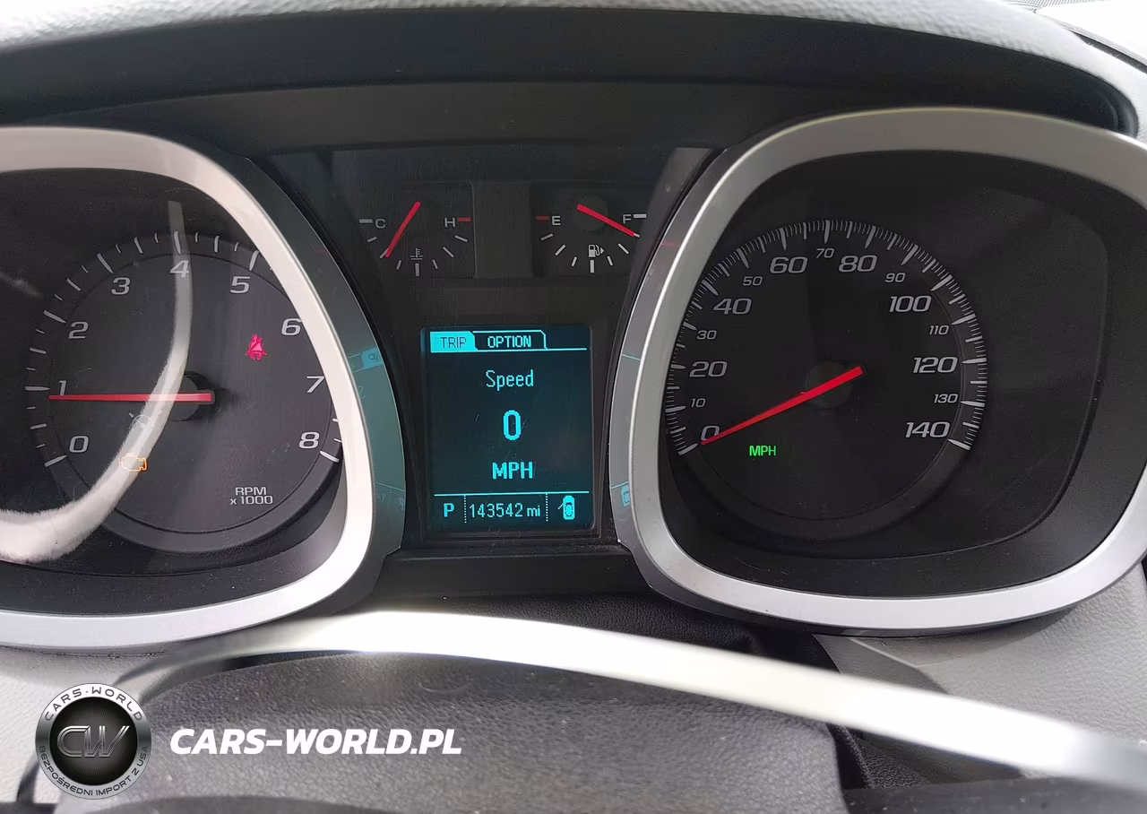 2015 Chevrolet Equinox Lt VIN:2GNFLFEK5F6242031 - 7