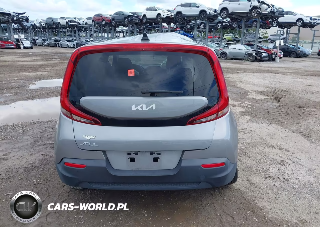 2022 Kia Alma Lx VIN:KNDJ23AU2N7835114 - 13